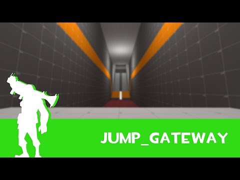 TF2 Jump_gateway Playthrough | Completing a T6 map in under an hour!