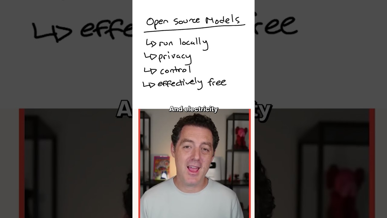 the secret GOATed AI