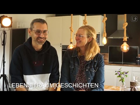 Am Boden zerstört // Lebens[traum]geschichten #10