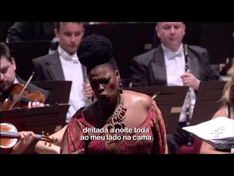 Concerto de Abertura da Temporada 2014 da OSB