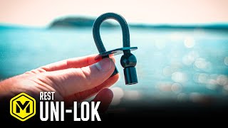 MIVARDI Koncovka Uni-lok rest