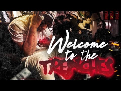 *Bonus Track* The Message Ft. Kodi (Official Audio)