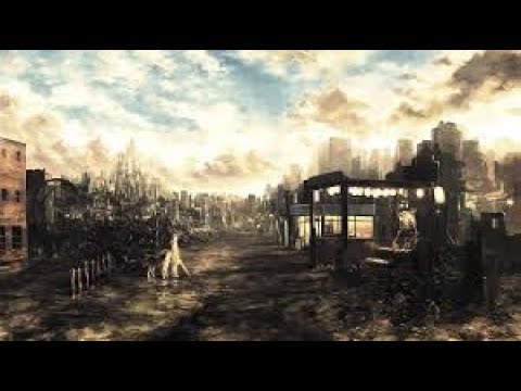 [ITALIANO] 1x08 - La Terra dopo l'uomo - A prova d'attacco