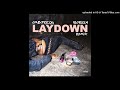 OMB Peezy Lay Down Remix Ft Glorilla Instrumental