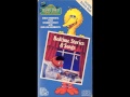 Sesame Street Bedtime Stories Songs Music Box Song
