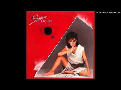 Sheena Easton - Back in the city