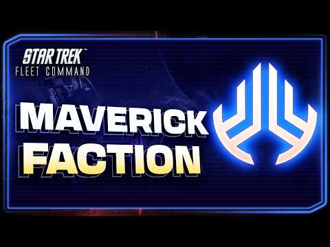 Unlock the Maverick Faction in Update 88: Warp Dive Bar, Task Keys, And More