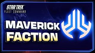 Unlock the Maverick Faction in Update 88: Warp Dive Bar, Task Keys, And More