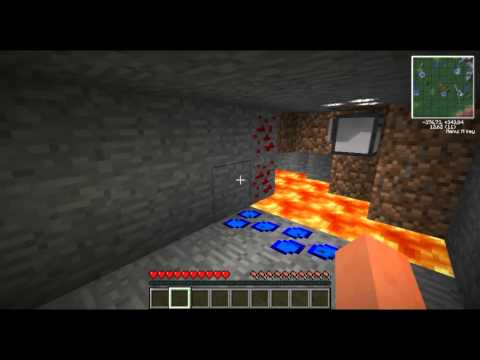 MegaProjekt UltraProjekt Tutorials FTB : Computercraft Mining Turtle!