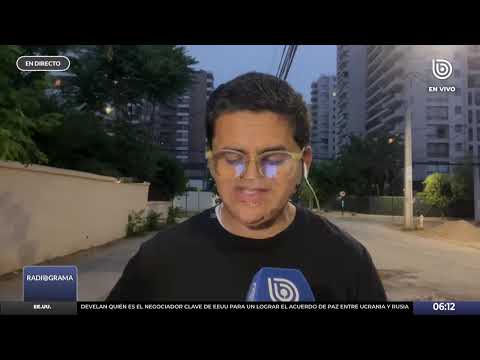 🔴 En vivo | Radiograma Mediodía | Miércoles 26 de Noviembre 2025