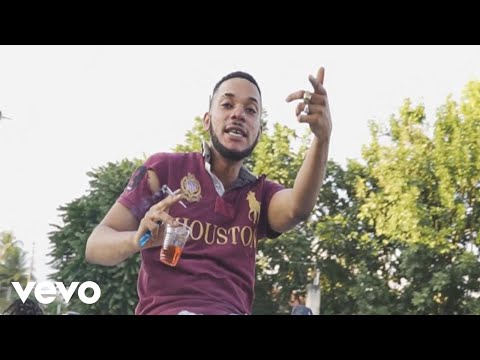 EleganceGad - Find It (Official Music Video) ft. Supa Don