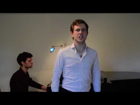 Ciel e Terra Armi di Sdegno   Daniel Mullaney