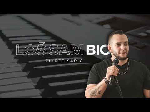 FIKRET SARIC - LOS SAM BIO (2024)