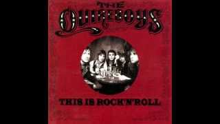 The Quireboys - C&#39;mon (lyrics)