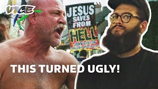 America’s Most Radical Preachers | Vice: Hate Thy Neighbour | True Lives