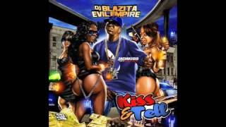 Here I Am (Remix) - Jadakiss Ft .Tony Sunshine