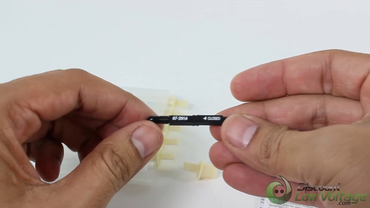 Corning 95-000-04 CamSplice Mechanical Splices