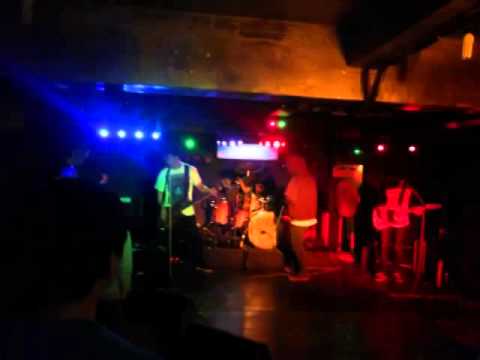 [BEYOND THE OCEAN 2014] Taiku Mob (141025)