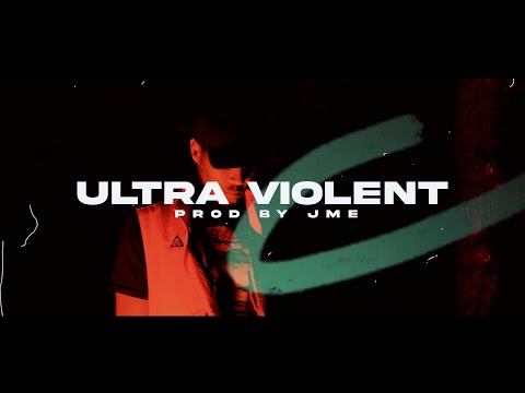 MERKY ACE - ULTRAVIOLENT