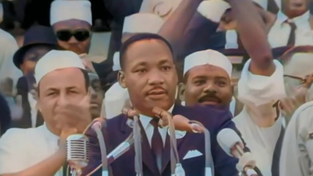 Detroiters to be honored for dedication to MLK's dream