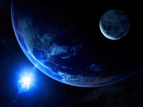Cosmic Gate vs. Planet Funk-Back To Earth vs. Chase The Sun