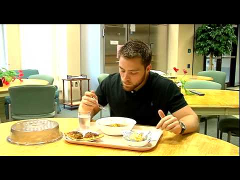 4 HOT BENEFITS OF SPICY FOODS