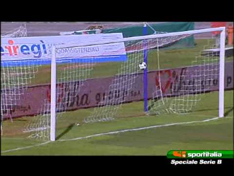 Varese Empoli 2-2 2012/13 da Sportitalia