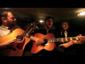 BackSeat Jukebox w/ Quiet Company "Here Comes Your Man" (Pixies Cover)
