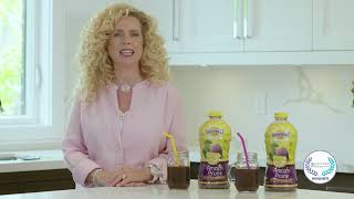 Sunsweet Amaz!n Prune with Lemonade - Parent Tested