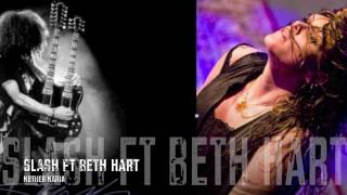 Slash ft Beth Hart - Mother Maria / HQ, For Haiti