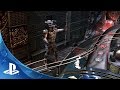 Aliens vs. Pinball: Alien vs. Predator Trailer | PS4, PS3, PS Vita