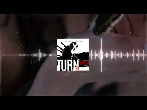 Mark Thompson X Knowa Lazarus - Turn Away [Muziq Visualizer]