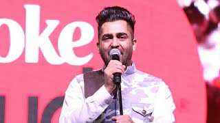 Saade Aala, Sharry Mann Live at GNA University