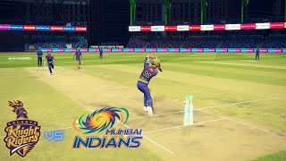 LIVE Cricket Scorecard - MI vs KKR | IPL 2020 - 5th Match | Mumbai Indians vs Kolkata Knight Riders