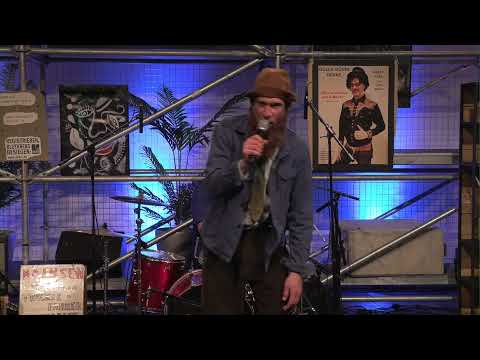 Egon und die Treckerfahrer - Gülle fahrn