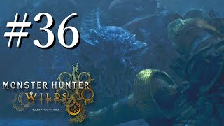 【#MHWilds】 元凶と、大きな勘違い。　#現地調達縛りのモンハン実況　#36