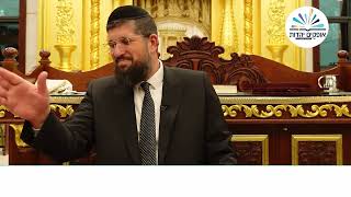 שליחות משמיים | זרע שמשון | פרשת חיי שרה תשפ"ה | הרב אליהו עמר (הרב אליהו עמר) - התמונה מוצגת ישירות מתוך אתר האינטרנט יוטיוב. זכויות היוצרים בתמונה שייכות ליוצרה. קישור קרדיט למקור התוכן נמצא בתוך דף הסרטון שליחות משמיים | זרע שמשון | פרשת חיי שרה תשפ"ה | הרב אליהו עמר (הרב אליהו עמר) - התמונה מוצגת ישירות מתוך אתר האינטרנט יוטיוב. זכויות היוצרים בתמונה שייכות ליוצרה. קישור קרדיט למקור התוכן נמצא בתוך דף הסרטון