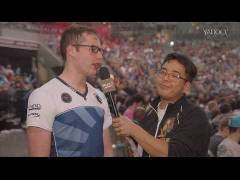 Coach Crunch's victory mantra: 'HappyBox doesnt get upset'