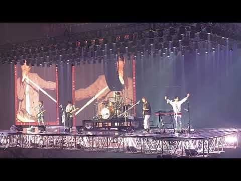 190811 데이식스 - How to Love / DAY6 WORLD TOUR 'GRAVITY' IN SEOUL