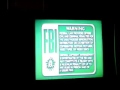 Opening To The Adventures In Babysitting VHS