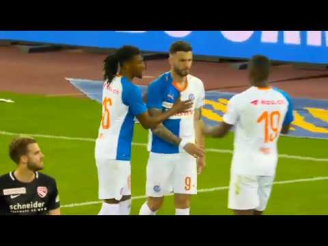 86TV | Gegen Xamax braucht es einen Sieg