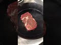 How to Cook Steak Perfectly Every Time