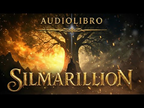 EL SILMARILLION Completo | Tolkien Explicado 
