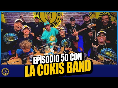 Nuestro Programa 50 con la Cokis Band | República Independiente⚡️