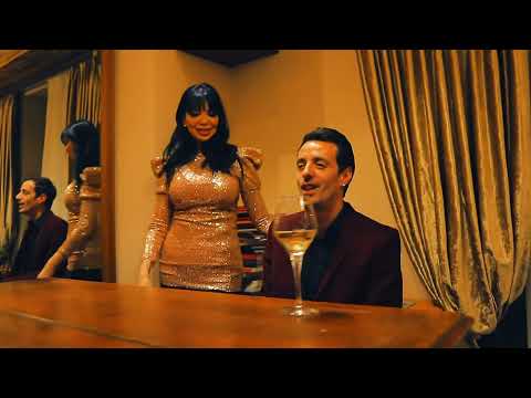 Vjeka i  Ljubčo  Prijatelji