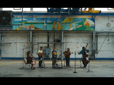 Hotel Rimini / Juli Gilde / Moritz Krämer - Weißt du, wie es war (Herman van Veen)