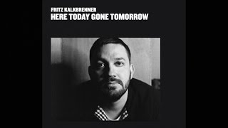 Fritz Kalkbrenner - Wichita Lineman