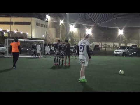 LARVAS FC VS LA TIAGONETA - #LigaNuñez - #Apertura SLD - 28/5/23