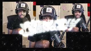 @ImStillDontai. - She Belong To Me