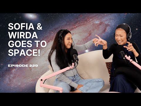 TCC goes to NASA?! | Episode 229